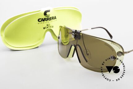 Carrera 5418 Allwetter Sonnenbrille Polar, KEINE RETRO Sonnenbrille, 100% vintage ORIGINAL!!, Passend für Herren Carrera 5418 Allwetter Sonnenbrille Polar, KEINE RETRO Sonnenbrille, 100% vintage ORIGINAL!!, Passend für Herren