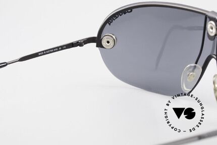 Carrera 5418 Allwetter Brille Polarisierend, ungetragen (wie alle unsere orig. Carrera Sportbrillen), Passend für Herren