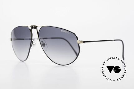 Carrera 5410 Sport Performance 90er Brille, Funktionalität und Sport-Lifestyle in Vollendung, Passend für Herren
