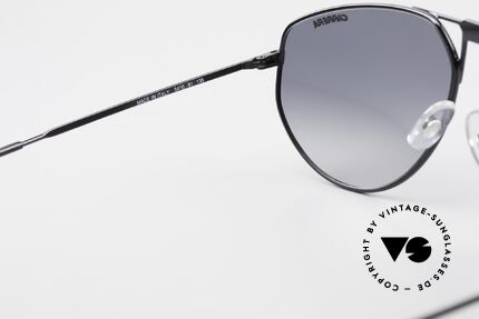Carrera 5410 Sport Performance 90er Brille, ungetragen (wie alle unsere Carrera Sonnenbrillen), Passend für Herren