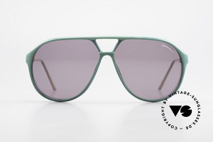 Carrera 5425 80er 90er Sport Lifestyle Brille, Carrera bedeutet Rennen und ist die Brillenphilosophie, Passend für Herren