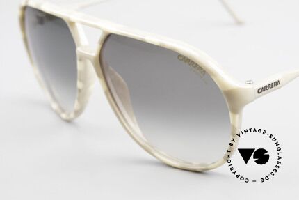 Carrera 5425 80er 90er Camouflage Brille, ungetragen (wie alle unsere alten Optyl Carrera Brillen), Passend für Herren