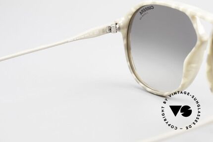 Carrera 5425 80er 90er Camouflage Brille, Robert De Niro trug ein solches Modell im Film 'Casino', Passend für Herren