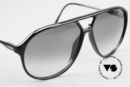 Carrera 5425 80er Sport Performance Brille, ungetragen (wie alle unsere alten Optyl Carrera Brillen), Passend für Herren