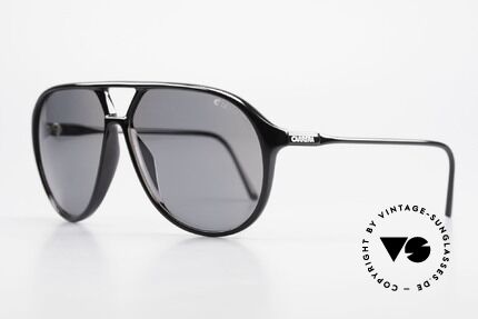 Carrera 5425 Polarisierende Sonnenbrille, sportives & funktionelles Design als Qualitätsmerkmal, Passend für Herren