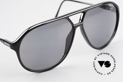 Carrera 5425 Polarisierende Sonnenbrille, ungetragen (wie alle unsere alten Optyl Carrera Brillen), Passend für Herren