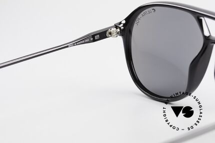 Carrera 5425 Polarisierende Sonnenbrille, KEINE RETRO-Sonnenbrille; sondern ein altes Original!, Passend für Herren