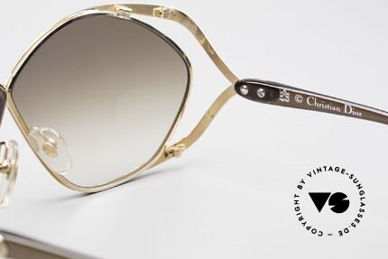 Christian Dior 2056 Damen Sonnenbrille Butterfly, Größe: medium, Passend für Damen Christian Dior 2056 Damen Sonnenbrille Butterfly, Größe: medium, Passend für Damen