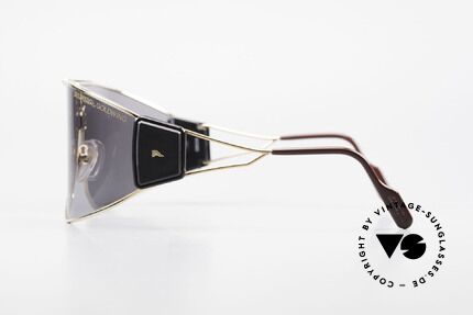 Alpina Goldwing 2nd hand Vintage Sonnenbrille, 2ND HAND MODELL in einem tollen vintage Zustand, Passend für Herren und Damen