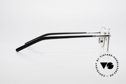 Lunor VA 109 Klassische Brille Für Herren AS, Größe: large, Passend für Herren
