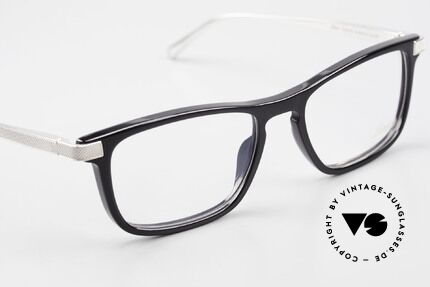 Lunor Imperial Anatomic Vintage Titanium Brille 2012, ungetragen (wie alle unsere Luxusbrille von LUNOR), Passend für Herren und Damen