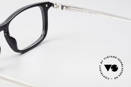 Lunor Imperial Anatomic Vintage Titanium Brille 2012, Größe: medium, Passend für Herren und Damen