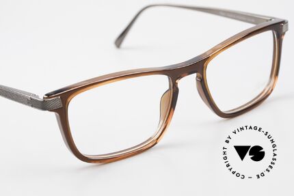 Lunor Imperial Anatomic Titanium Brille 2012 Unisex, ungetragen (wie alle unsere Luxusbrille von LUNOR), Passend für Herren und Damen