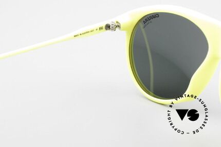 Carrera 5427 80er Sportsonnenbrille Unisex, ungetragen (wie alle unsere 80er CARRERA Brillen), Passend für Herren und Damen
