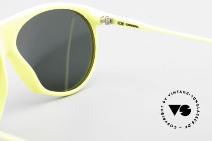 Carrera 5427 80er Sportsonnenbrille Unisex, KEINE Retrosonnenbrille, 100% vintage ORIGINAL, Passend für Herren und Damen