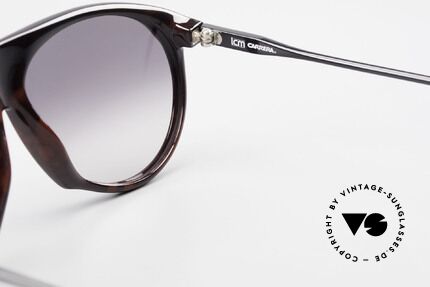 Carrera 5427 Sportsonnenbrille 80er Unisex, KEINE RETROsonnenbrille, 100% vintage ORIGINAL, Passend für Herren und Damen