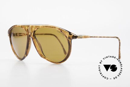 Carrera 5427 Polarisierende Sonnenbrille, mit Carrera Wechselgläsern (insgesamt zwei Paar!), Passend für Herren und Damen
