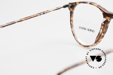 Giorgio Armani 330 Echte Vintage Brille Unisex, KEINE Retromode, sondern ein altes 80er ORIGINAL!, Passend für Herren und Damen