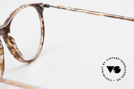 Giorgio Armani 330 Echte Vintage Brille Unisex, Größe: medium, Passend für Herren und Damen