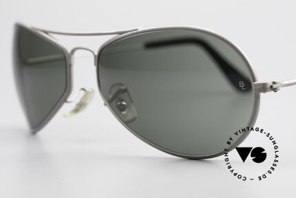 Ray Ban Air Boss Sportliche 90er USA Ray-Ban, sehr sportliches Modell (idealer Tragekomfort), Passend für Herren und Damen