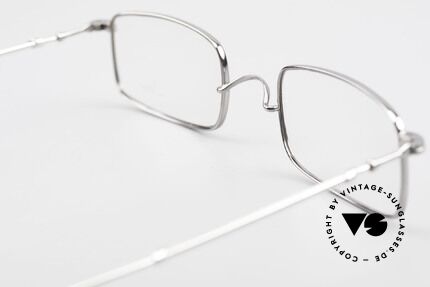 Lunor Telescopic 402 GM Schiebebügel Teleskopbügel, Größe: medium, Passend für Herren