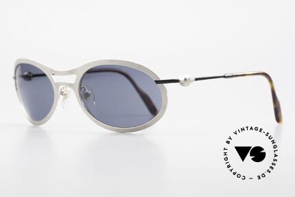 Aston Martin AM33 Sporty Herren Sonnenbrille, sportlich elegant für den Gentleman (James Bond Style), Passend für Herren