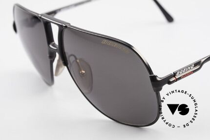 Boeing 5700 Vintage 80er Piloten Brille, 60/12 Gr. 'small' in den 80ern = medium Gr. heute, Passend für Herren und Damen