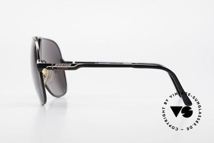 Boeing 5700 Vintage 80er Piloten Brille, ungetragen (wie alle unsere Boeing Pilotenbrillen), Passend für Herren und Damen