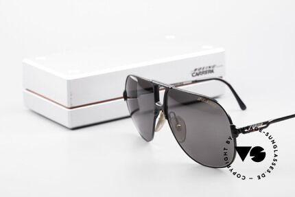 Boeing 5700 Vintage 80er Piloten Brille, Größe: medium, Passend für Herren und Damen