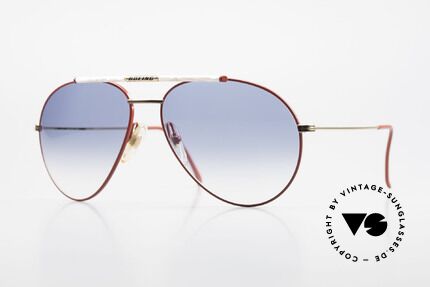 Boeing 5706 Vintage Brille No Retro Brille Details