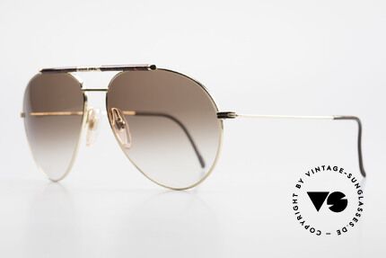 Boeing 5706 No Retro Brille Echt Vintage, markanter Oberbalken mit dem BOEING Schriftzug, Passend für Herren
