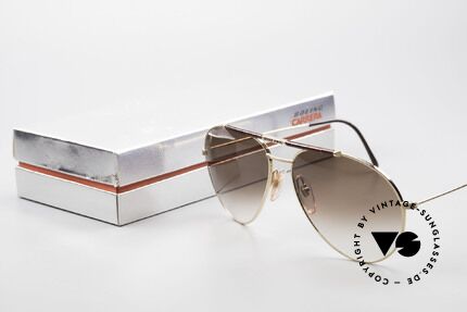 Boeing 5706 No Retro Brille Echt Vintage, Größe: large, Passend für Herren