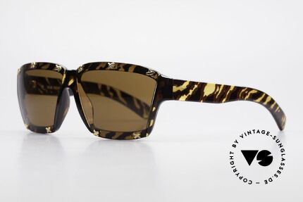 Paloma Picasso 3702 No Retro Sonnenbrille Original, noch ein Meisterwerk vom Künstler-Haus Picasso!, Passend für Damen