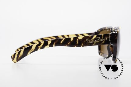 Paloma Picasso 3702 No Retro Sonnenbrille Original, Keine Reproduktion, sondern ein stolzes Original!, Passend für Damen