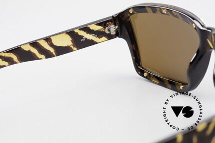 Paloma Picasso 3702 No Retro Sonnenbrille Original, Größe: medium, Passend für Damen