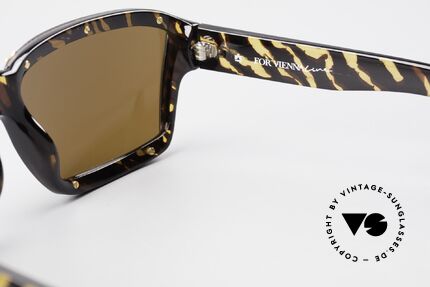 Paloma Picasso 3702 No Retro Sonnenbrille Original, Größe: medium, Passend für Damen