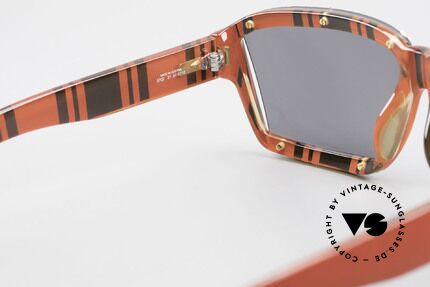 Paloma Picasso 3702 No Retro Sonnenbrille Damen, Größe: medium, Passend für Damen