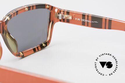 Paloma Picasso 3702 No Retro Sonnenbrille Damen, Größe: medium, Passend für Damen