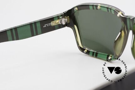 Paloma Picasso 3702 Vintage Sonnenbrille Von 1990, Größe: medium, Passend für Damen