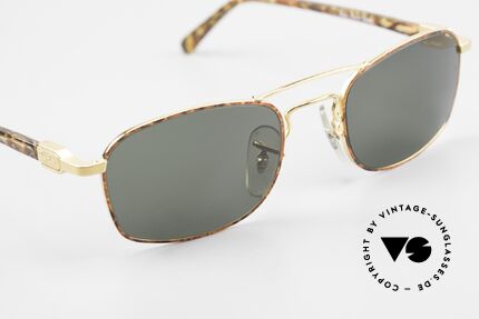 Ray Ban Chaos Square 90er B&L USA Ray-Ban W2007, ungetragenes B&L Einzelstück in eleganter Kolorierung, Passend für Herren und Damen