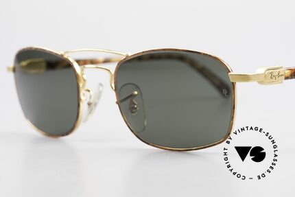 Ray Ban Chaos Square 90er B&L USA Ray-Ban W2007, Größe: medium, Passend für Herren und Damen