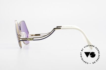Cazal 226 Vintage Sonnenbrille Damen, ungetragen (wie alle unsere CAZAL vintage Brillen), Passend für Damen