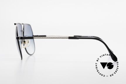 Pierre Cardin CP805 Alte 80er Segler Brille Vintage, ungetragen (wie all unsere vintage Fassungen), Passend für Herren