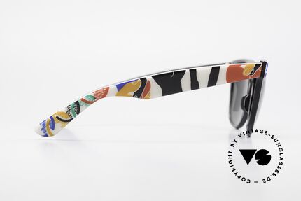 Sonnenbrillen Ray Ban Wayfarer II Olympia Brille 1992 Barcelona