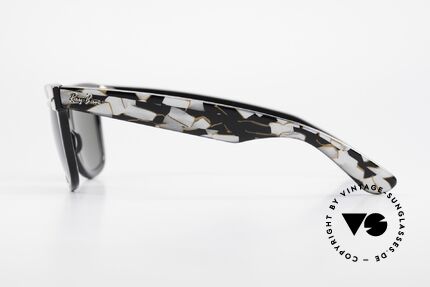 Ray Ban Wayfarer I Original Mosaic Wayfarer 80er, orig. Name: W1085 Wayfarer Mosaik Weiss/Schwarz, Passend für Herren und Damen Ray Ban Wayfarer I Original Mosaic Wayfarer 80er, orig. Name: W1085 Wayfarer Mosaik Weiss/Schwarz, Passend für Herren und Damen
