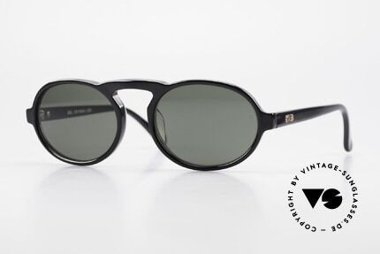 Ray Ban Gatsby Style 3 Ovale Alte USA Ray-Ban Brille, ovale Ray Ban Sonnenbrille im Unisex-Design, Passend für Herren und Damen
