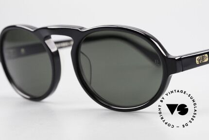 Ray Ban Gatsby Style 3 Ovale Alte USA Ray-Ban Brille, Größe: small, Passend für Herren und Damen