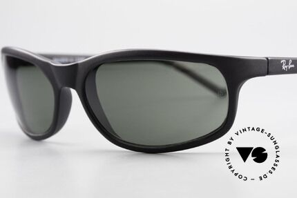 Ray Ban Predator 8 Sportliche PS8 B&L USA Brille, Größe: medium, Passend für Herren
