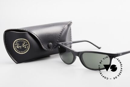 Ray Ban Predator 8 Sportliche PS8 B&L USA Brille, Größe: medium, Passend für Herren