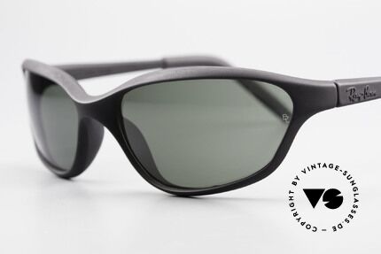 Ray Ban Predator 10 Sportliche USA Ray-Ban Brille, Größe: large, Passend für Herren